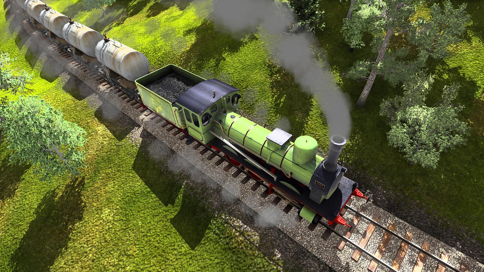 Transport fever 2 mac release date