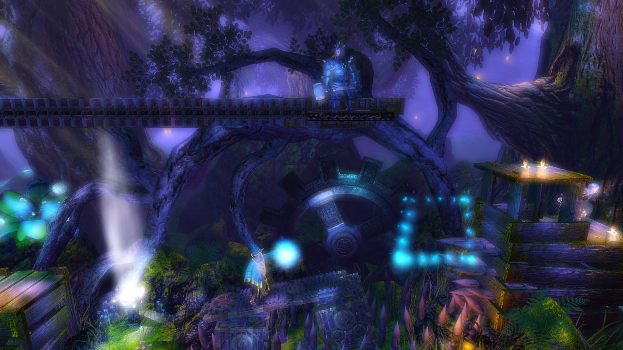 Trine