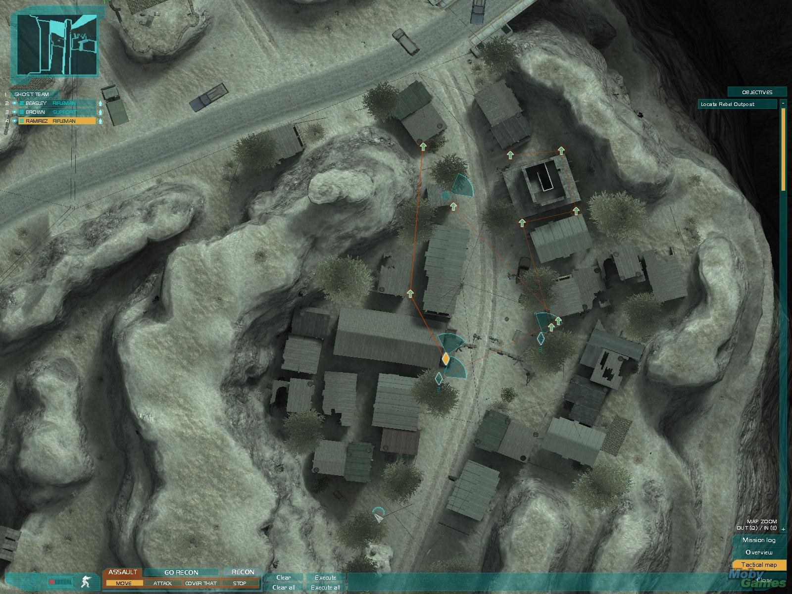 Warfighter