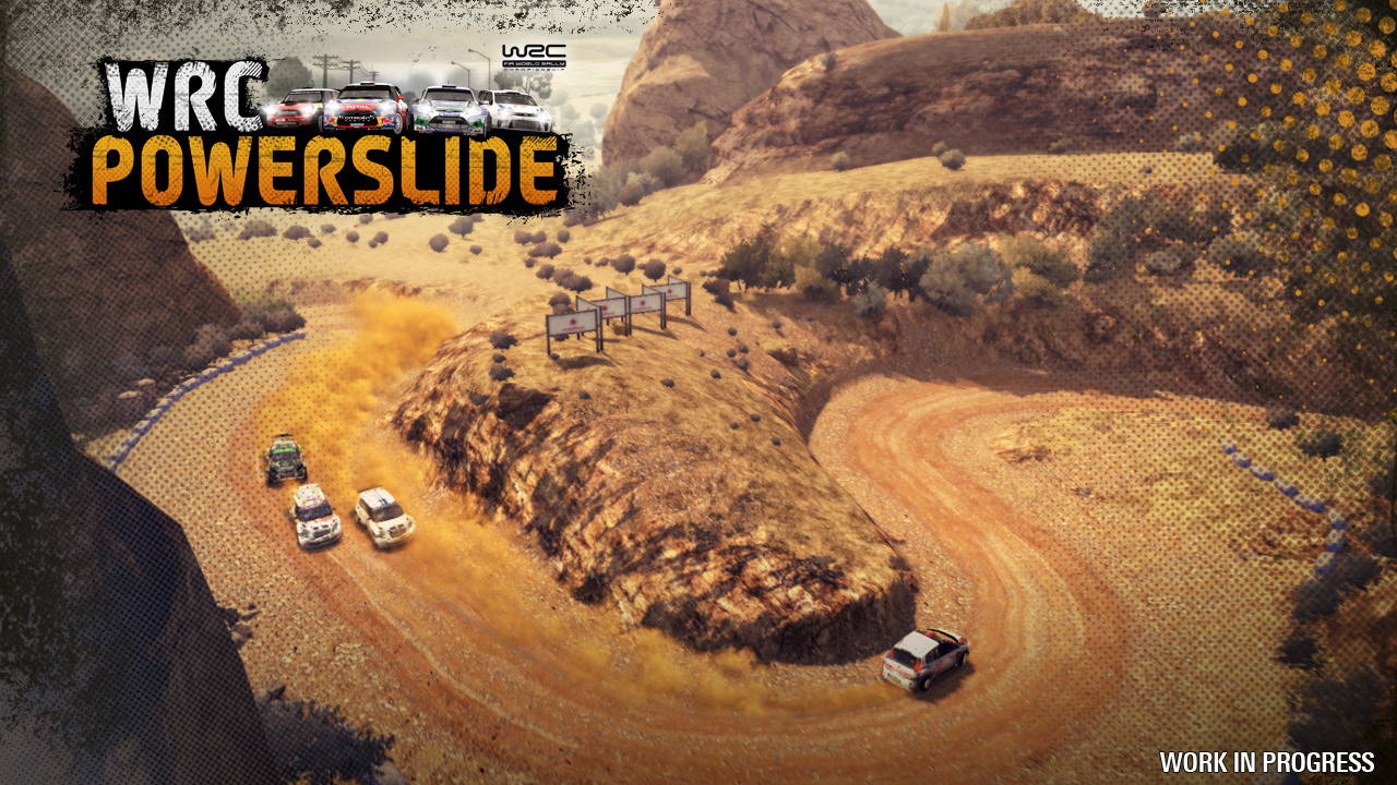 wrc 9 steam