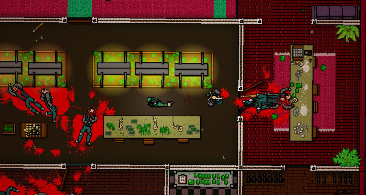 hotline miami steam workshop map downloads
