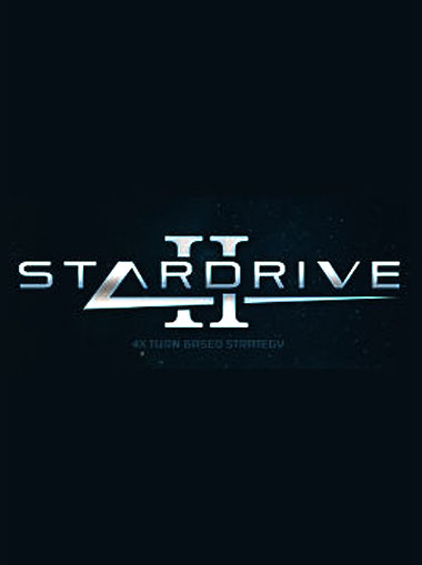 StarDrive 2 cd key