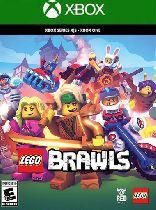 Buy LEGO Brawls - Xbox One/Series X|S (Digital Code) Game Download
