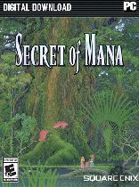 Buy Secret of Mana Game Download