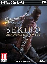Buy Sekiro: Shadows Die Twice [MEA] Game Download