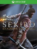 Buy Sekiro: Shadows Die Twice GOTY - Xbox One (Digital Code) Game Download