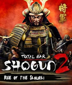 Total War: SHOGUN 2 - Rise of the Samurai Campaign cd key