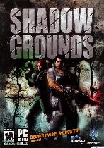 Buy Shadowgrounds Game Download