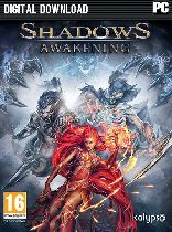 Buy Shadows: Awakening Game Download