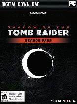 Buy Shadow of the Tomb Raider - Season Pass Game Download