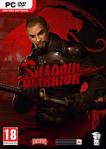 Shadow Warrior cd key