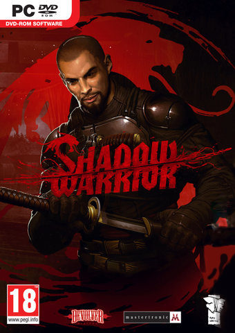 free download shadow warrior 2 metacritic