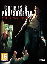 Buy Sherlock Holmes: Crimes and Punishments Game Download
