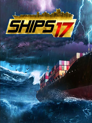 Ships 2017 cd key