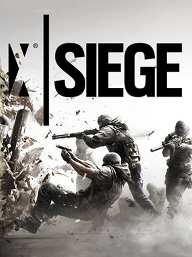 Tom Clancys Rainbow Six Siege [NA/US] cd key