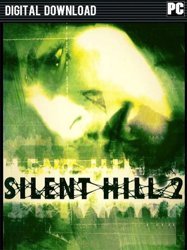 Silent Hill 2 (Support) cd key