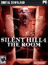 Buy Silent Hill 4: The Room Game Download