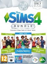 Buy The Sims 4 Bundle Pack 5 Game Download