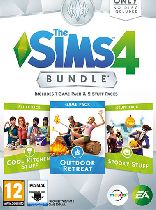 Buy The Sims 4 Bundle Pack 3 Game Download