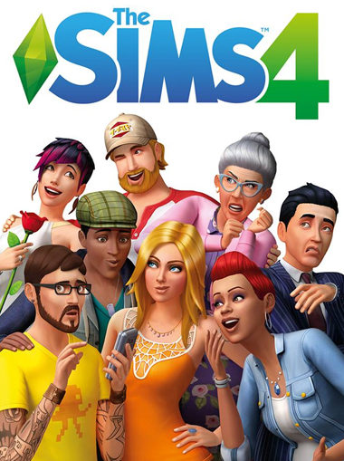 The Sims 4 Standard Edition cd key