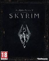 Buy The Elder Scrolls V: Skyrim [EU] Game Download
