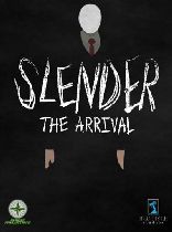 Buy SLENDER: The Arrival Game Download