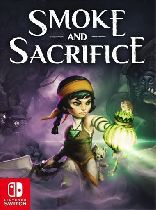 Buy Smoke and Sacrifice - Nintendo Switch Game Download