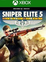 Buy Sniper Elite 5 Complete Edition - Xbox One / Series X|S Game Download