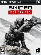 Buy Sniper Ghost Warrior Contracts Game Download