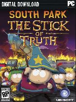 Buy South Park The Stick of Truth (Uncut) Game Download