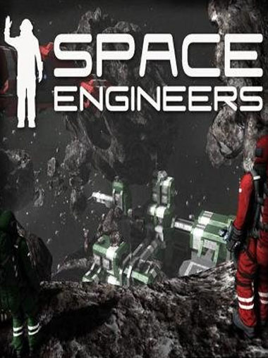 download space engineers steam