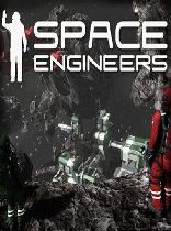 Buy Space Engineers Game Download