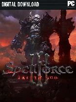 Buy SpellForce 3: Fallen God Game Download