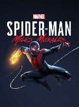 Buy Spider-Man: Miles Morales Game Download