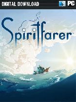Buy Spiritfarer Game Download