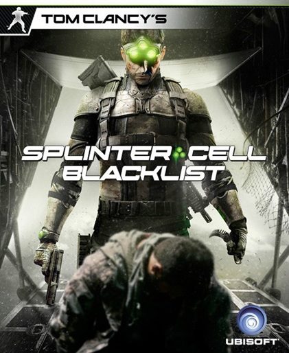 Splinter cell blacklist torrent