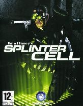 Buy Tom Clancys Splinter Cell Game Download