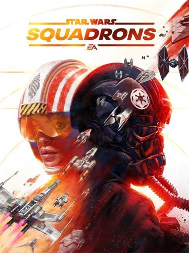 Star Wars: Squadrons [EN/PL] cd key