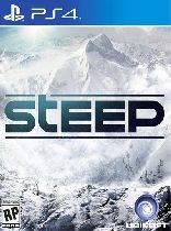 Buy Steep - PS4 (Digital Code) Game Download