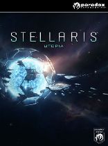Buy Stellaris Utopia (DLC) Game Download