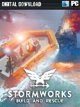 Buy Stormworks: Build and Rescue Game Download