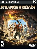 Buy Strange brigade Game Download