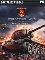Buy Strategic Mind: Spectre of Communism Game Download