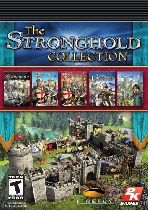 Buy The Stronghold Collection Game Download