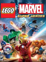 Buy LEGO Marvel Super Heroes Game Download