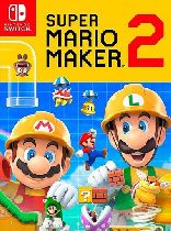 Buy Super Mario Maker 2 - Nintendo Switch Game Download