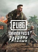 Buy Playerunknown's Battlegrounds - Survivor Pass Payback (PUBG) Game Download