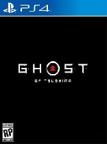 Buy Ghost of Tsushima - PS4 (Digital Code) Game Download