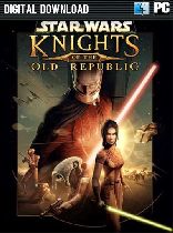 Buy Star Wars : Knights of the Old Republic Game Download