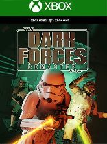 Buy Star Wars: Dark Forces Remaster - Xbox One/Series X|S Game Download